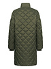 Part Two Manteau Matelassé Olilana