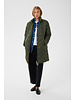 Part Two Manteau Matelassé Olilana