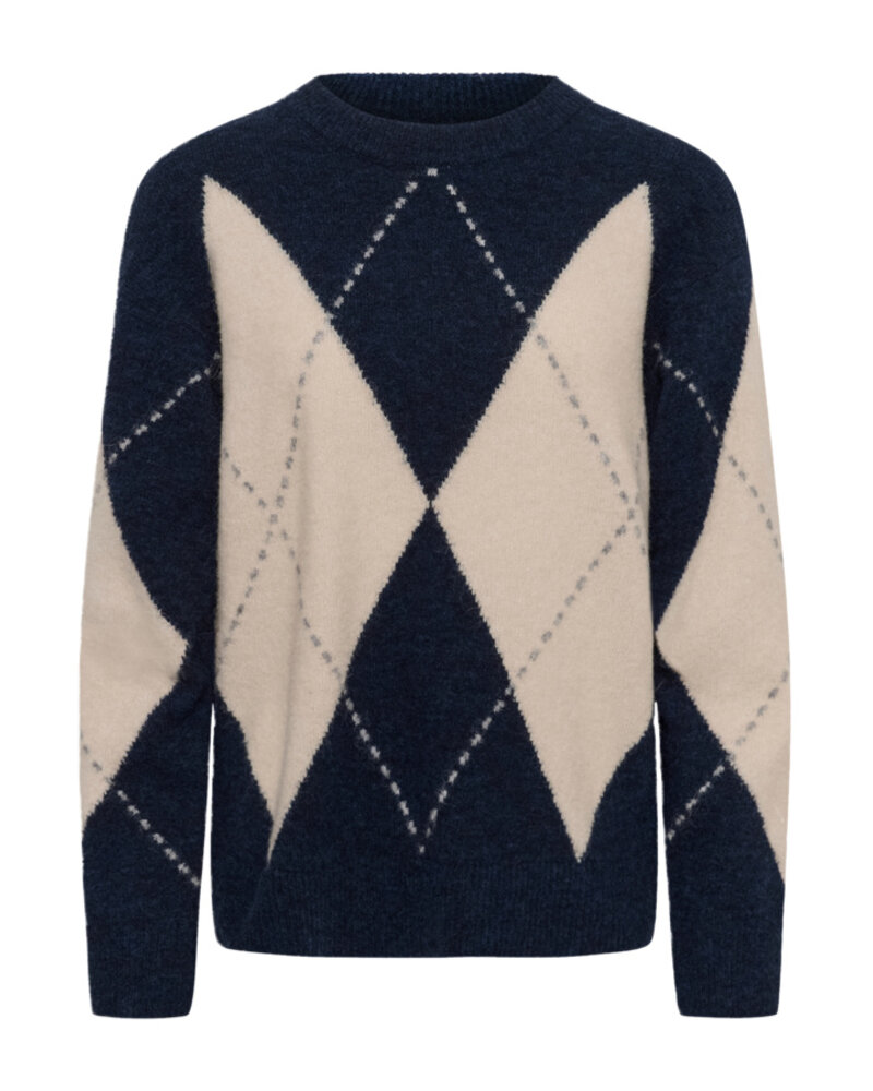 Part Two Sorayas Pullover