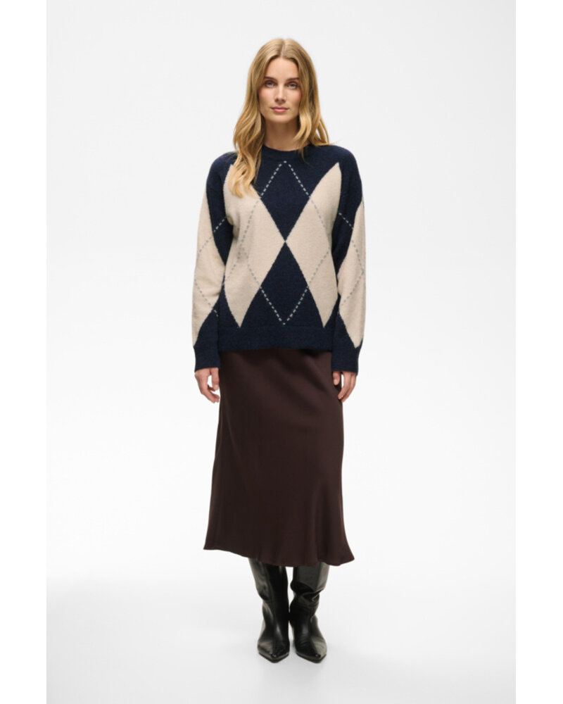 Part Two Sorayas Pullover
