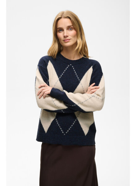 Part Two Sorayas Pullover