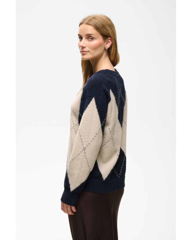 Part Two Sorayas Pullover