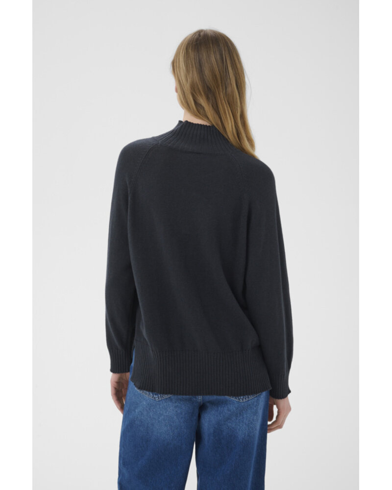 Part Two Chicky Sweater