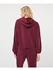 Esqualo Hoodie avec bande élastique  F2605509