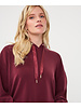 Esqualo Hoodie avec bande élastique  F2605509