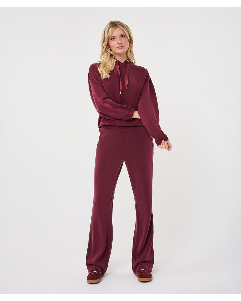 Esqualo Hoodie avec bande élastique  F2605509