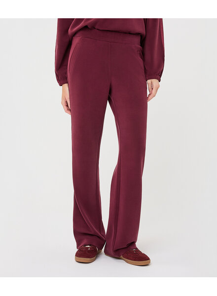 Esqualo Pantalon jogging avec bande de satin  F2605510