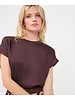 Esqualo Blouse satinée F2605517