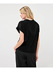 Blouse satinée F2605517