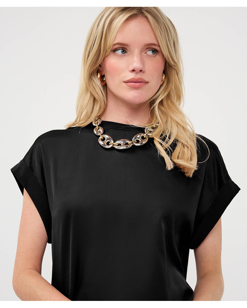 Satin Top F2605517