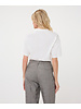 Esqualo T-Shirt imprimé métallique F2605537