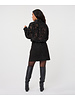 Esqualo Blouse effilochée F2615508