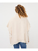 Poncho en tricot F2618506