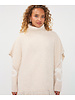 Knit Poncho F2618506