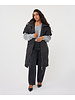 Esqualo Veste sans manches matelassée F2637510