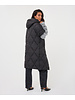 Esqualo Veste sans manches matelassée F2637510
