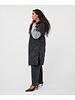 Esqualo Veste sans manches matelassée F2637510