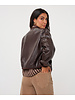 Esqualo Blouson faux cuir F2611512