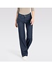 Mac Wide Jeans 5228-D683