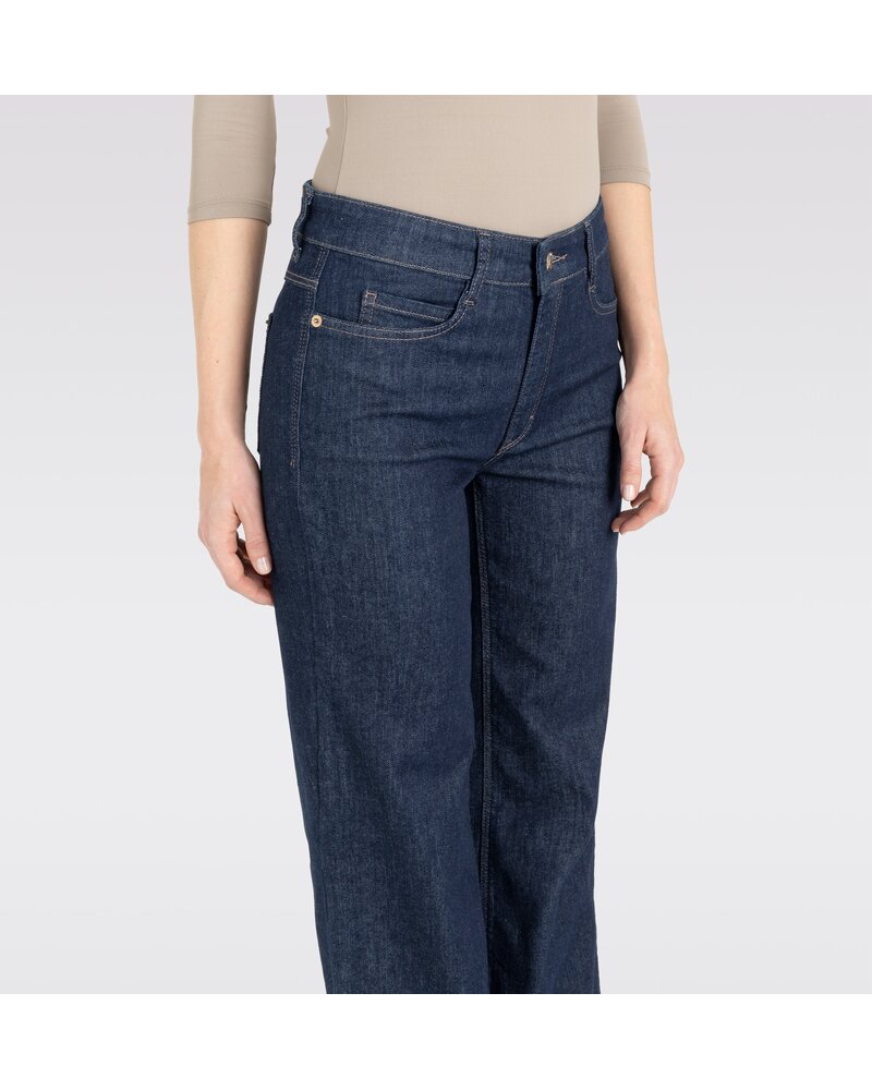 Mac Wide Jeans 5228-D683