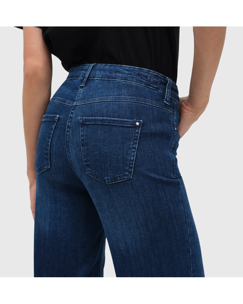 Mac Jeans Dream Wide Authentic 5439-D574