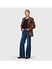 Mac Dream Wide Authentic Jeans 5439-D574