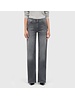 Mac Charcoal Wide Jeans 5228-D901