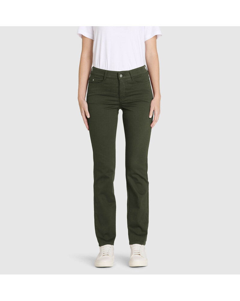 Mac Dream Straight Jeans 5401-677R