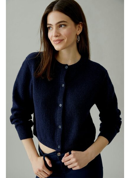 Oui Cardigan Ilaya