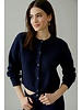 Oui Cardigan Ilaya