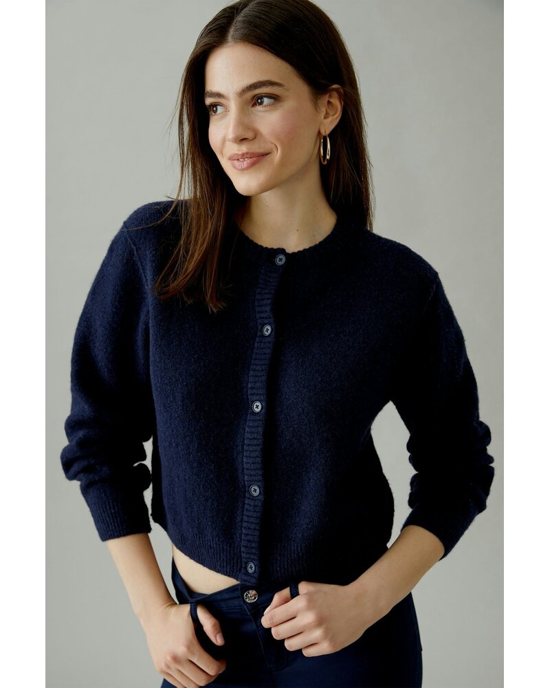Oui Cardigan Ilaya