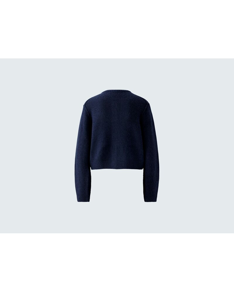 Oui Cardigan Ilaya