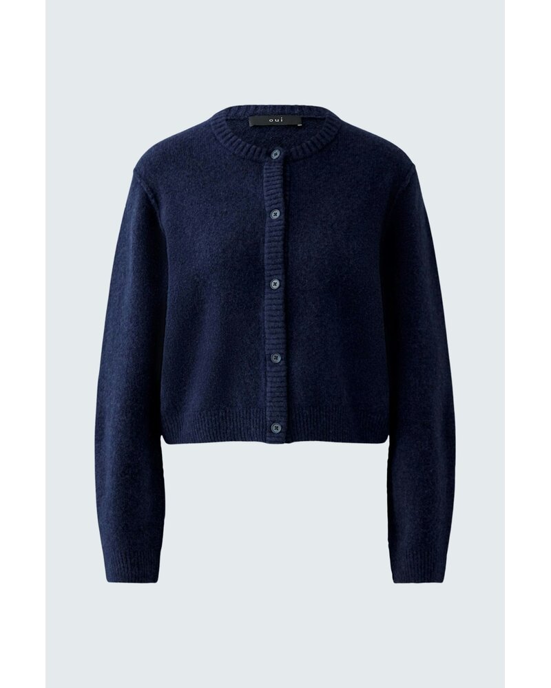 Oui Cardigan Ilaya