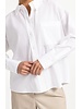 Yaya Chemise ample en coton
