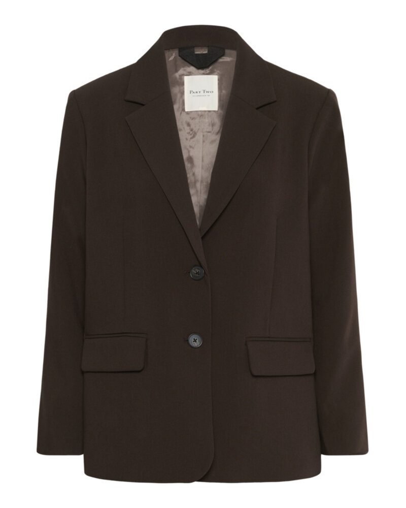 Part Two Nara Blazer