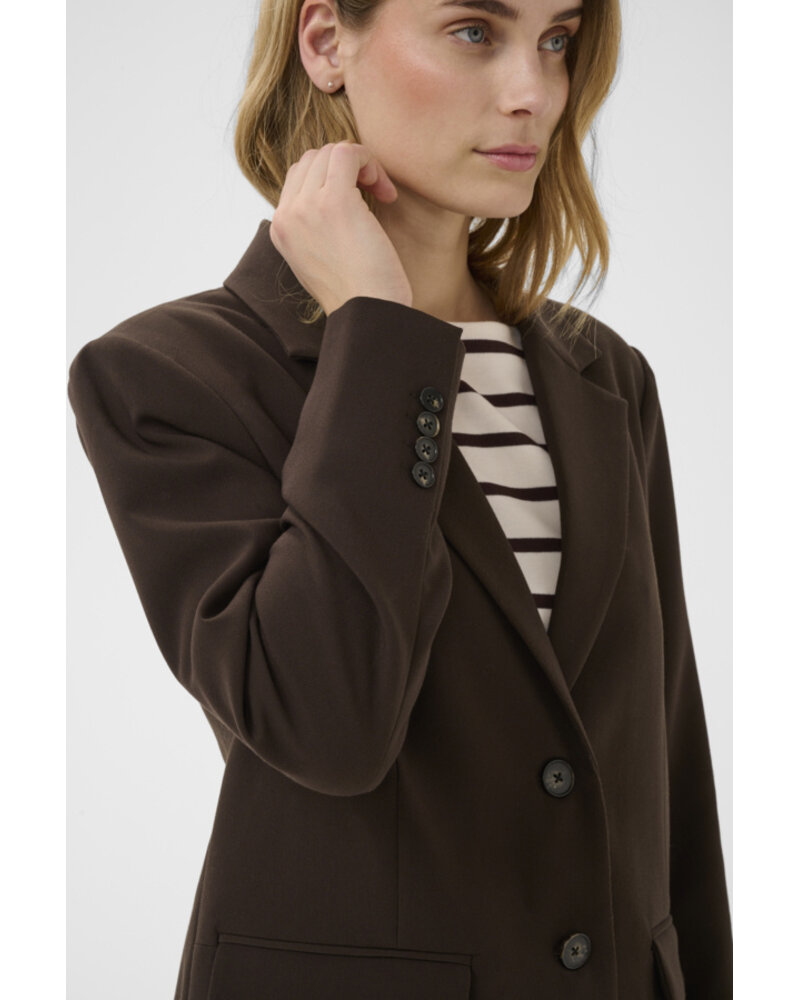 Part Two Nara Blazer