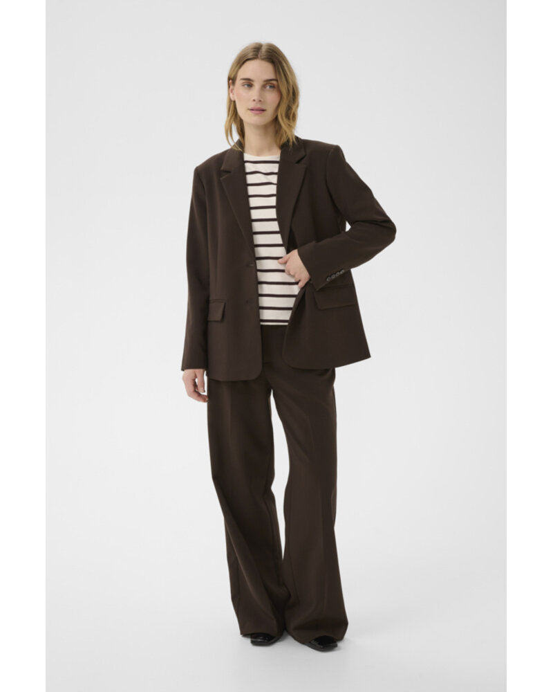 Part Two Nara Blazer