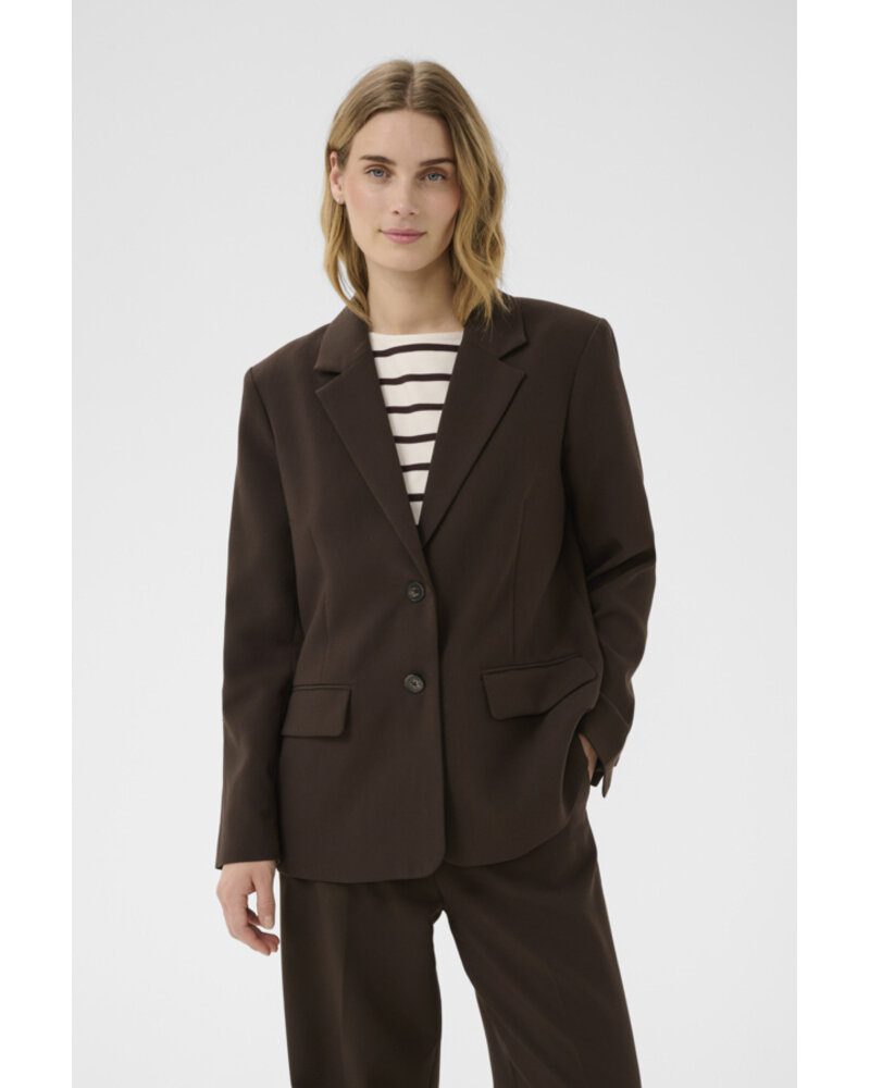 Part Two Nara Blazer