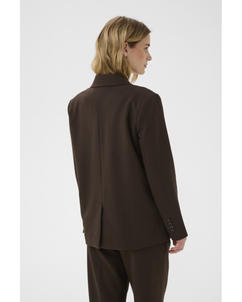 Part Two Nara Blazer