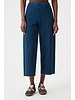 Joseph Ribkoff Knit Denim Culotte Pull-On Pants-263642