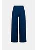 Joseph Ribkoff Knit Denim Culotte Pull-On Pants-263642