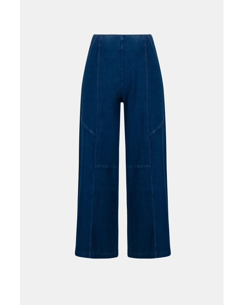 Joseph Ribkoff Pantalon à enfiler en jean ultra-doux-263642