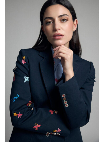 Tinta Arantxa Blazer