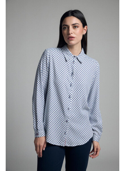 Tinta Blouse Raelia