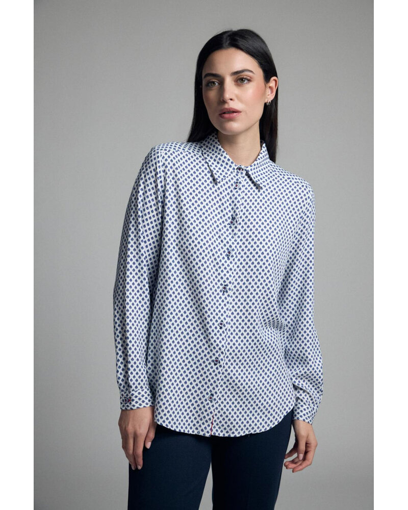 Tinta Blouse Raelia
