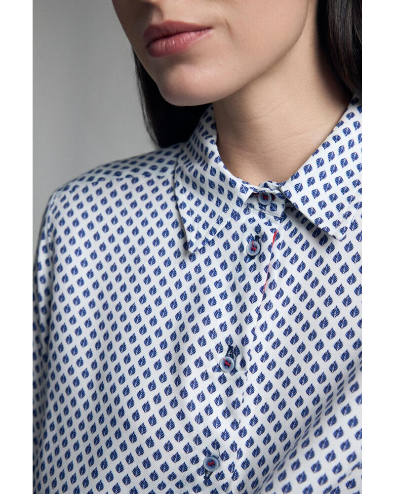 Tinta Blouse Raelia
