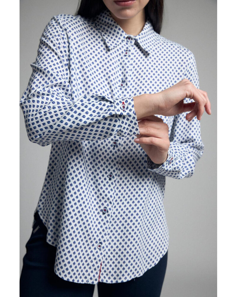 Tinta Blouse Raelia