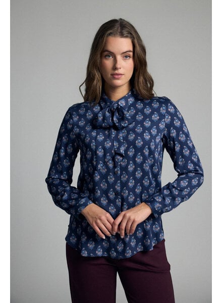 Tinta Volterra Blouse