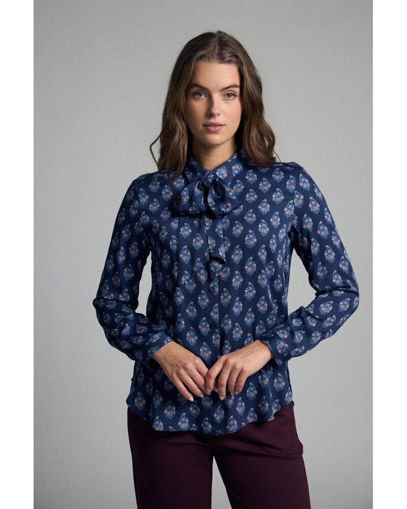 Tinta Blouse Volterra