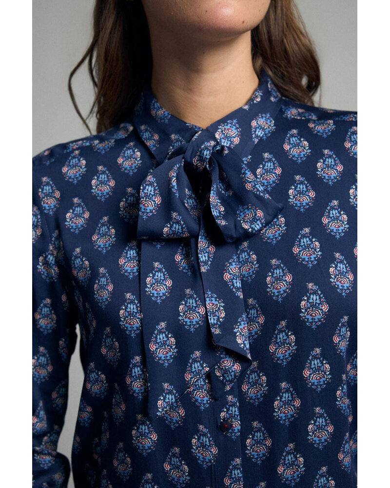 Tinta Volterra Blouse
